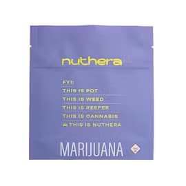 Nuthera
