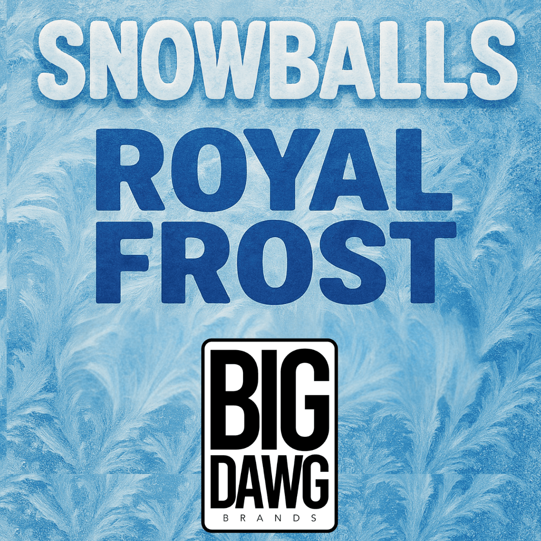 Big Dawg Brands