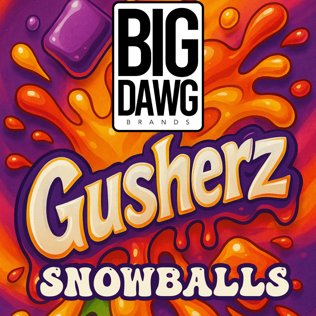 Big Dawg Brands