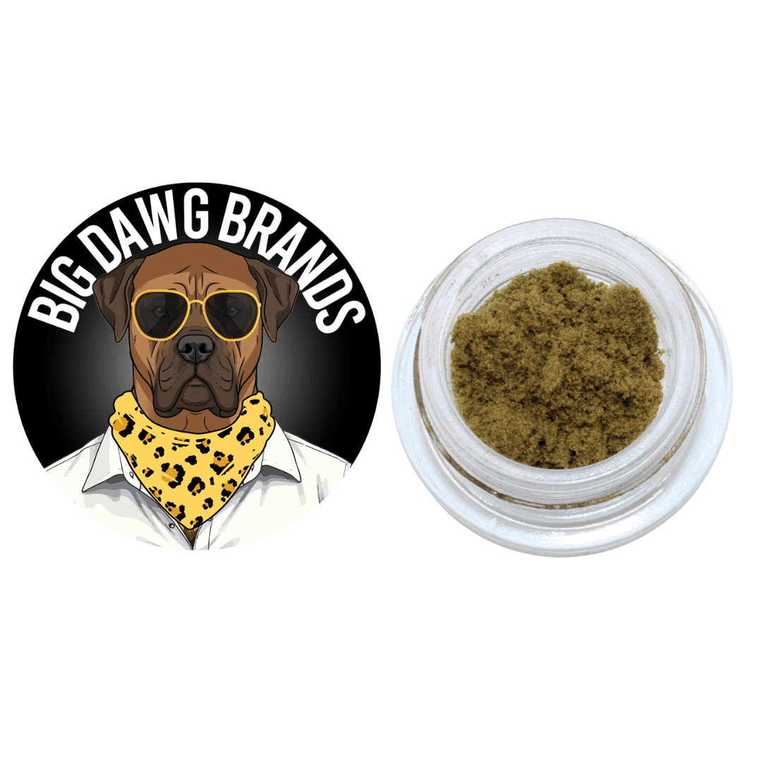 Big Dawg Brands