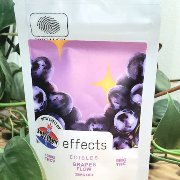 Noble Labs Effects Flow | Grape