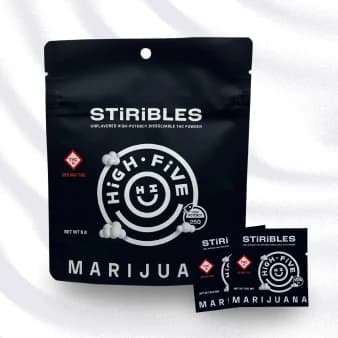High Five Cannabis Co. Edibles