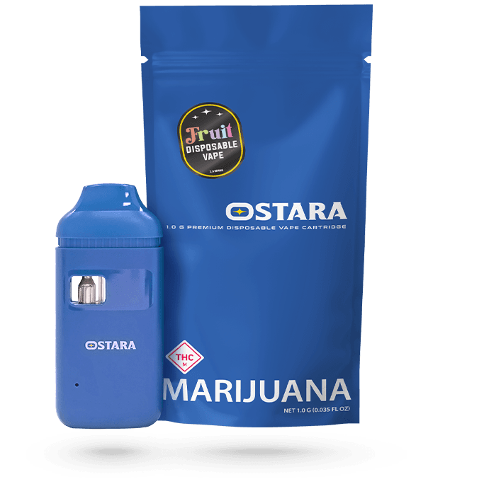 Ostara Concentrates