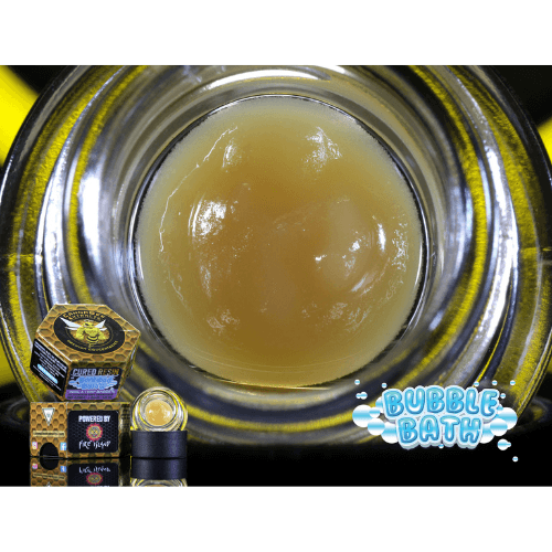 CannaBee Extracts