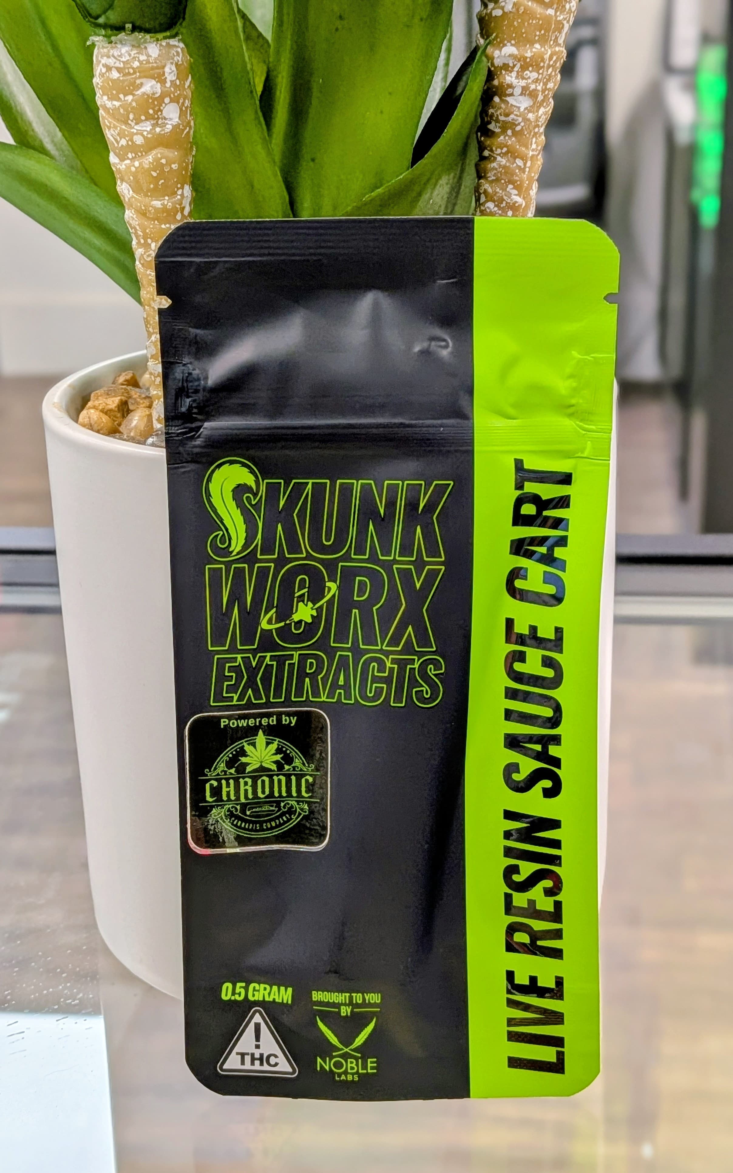 Skunk Worx