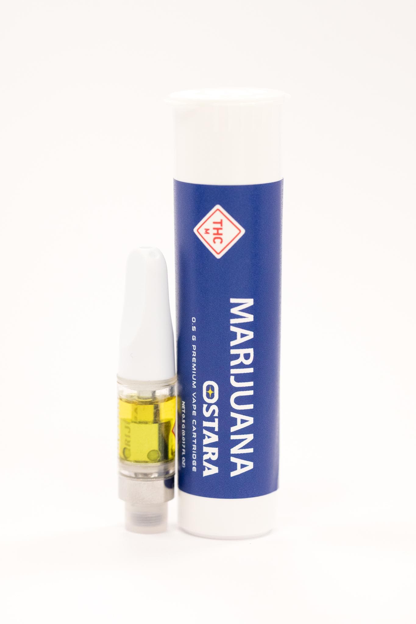 Ostara Concentrates