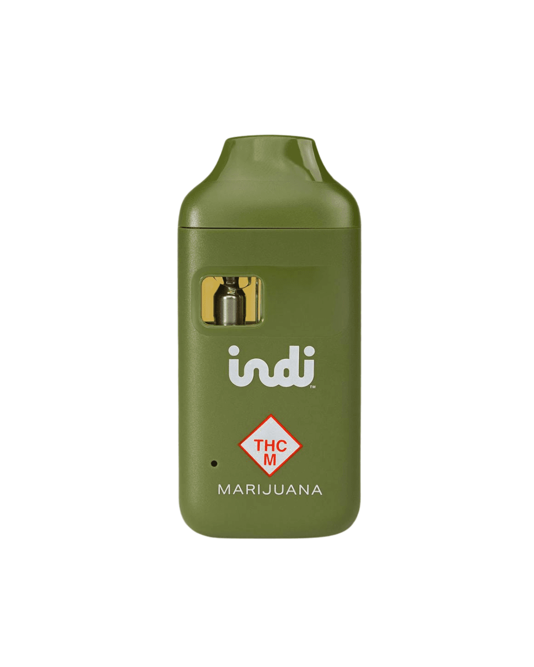 INDI Vapes Concentrates