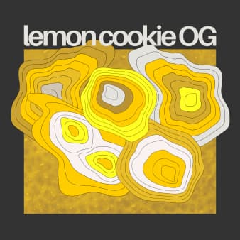C4 (Carroll County Cannabis Co.) Lemon Cookie OG