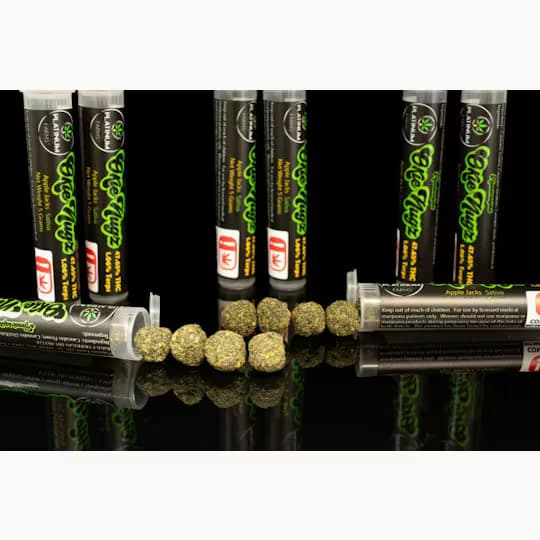 Platinum Farms LLC