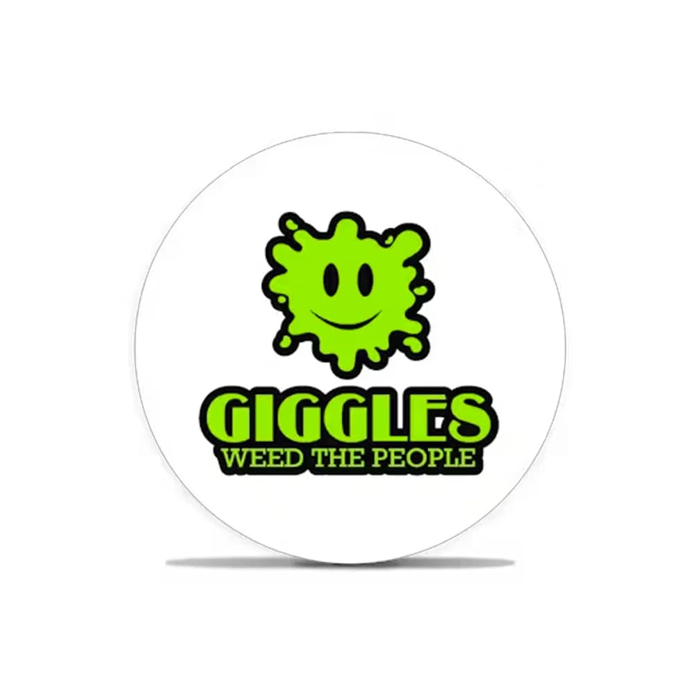 Giggle Puffs