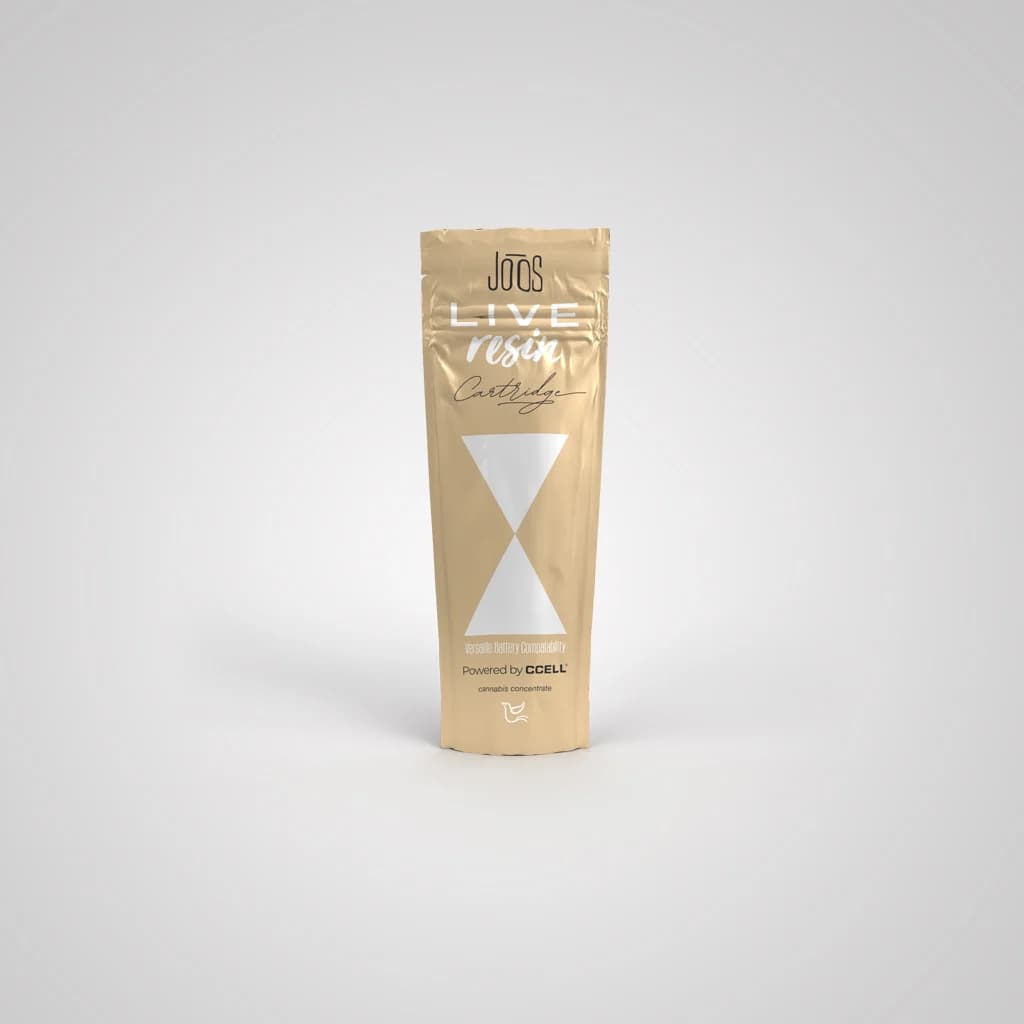NGW - Joos Vape Cart Live Resin Poison Apple | .5g
