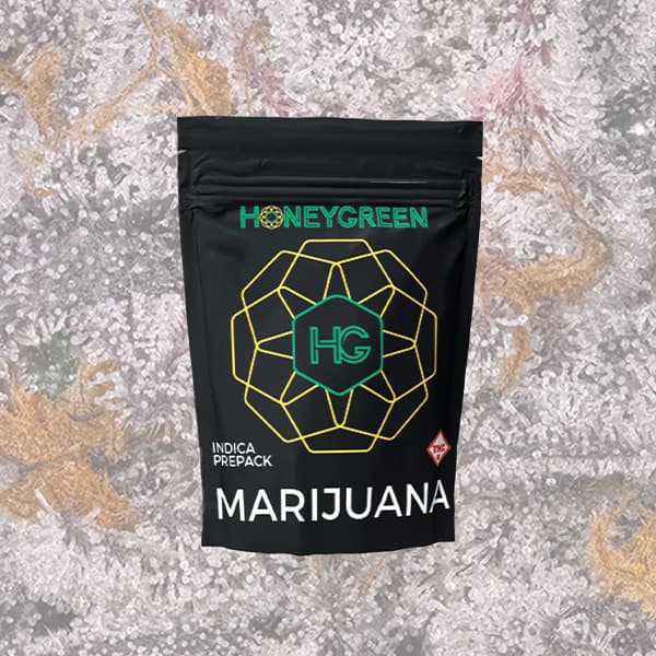 Honey Green
