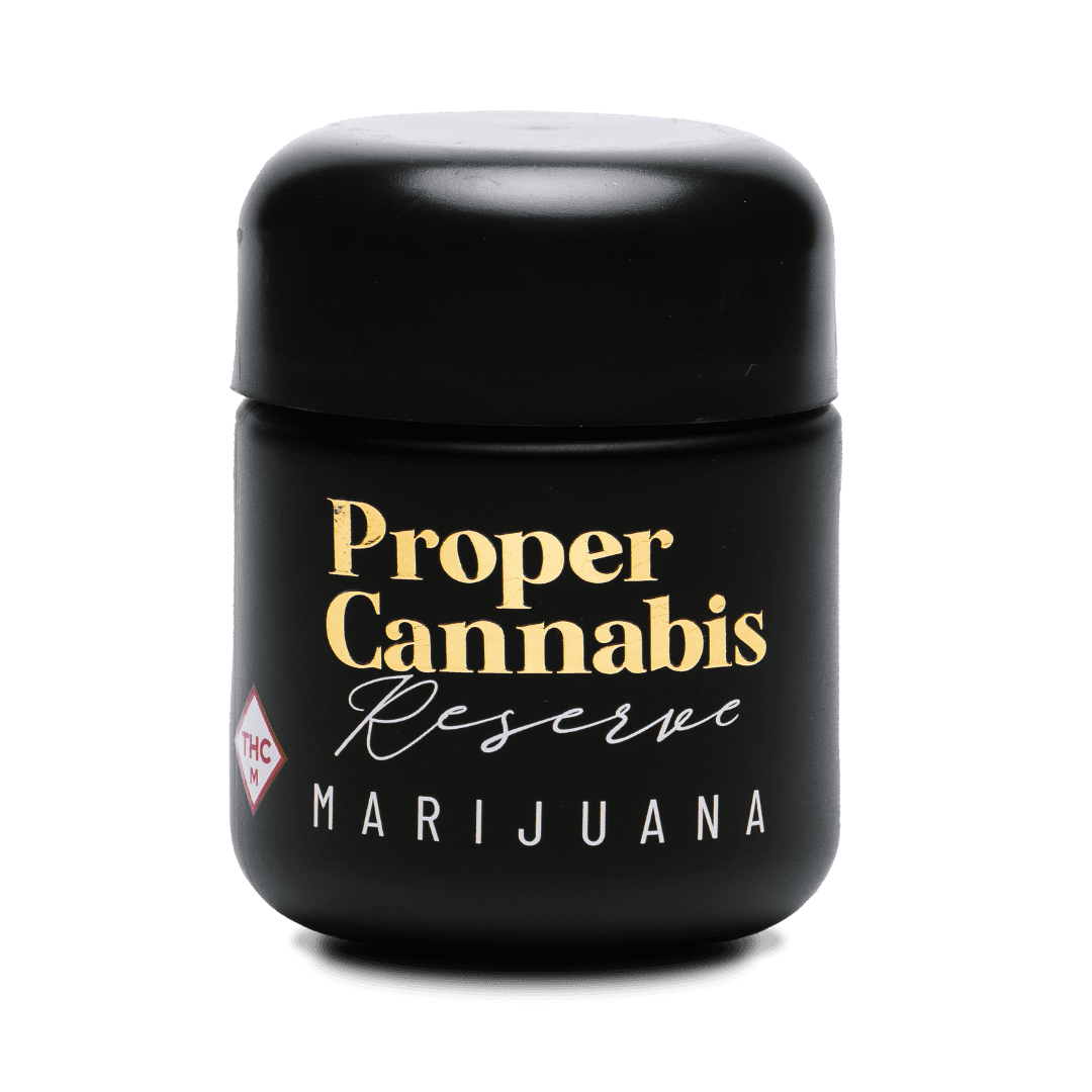Proper Reserve Banana OG | Pre-pack | 3.5g