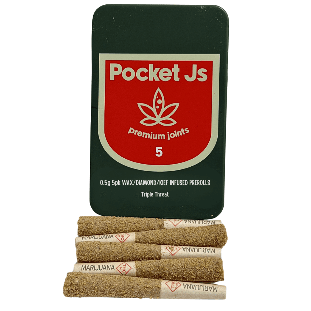 Pocket Js
