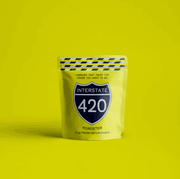 I420 Special Shelf I420 Strawberry Twiz (H)