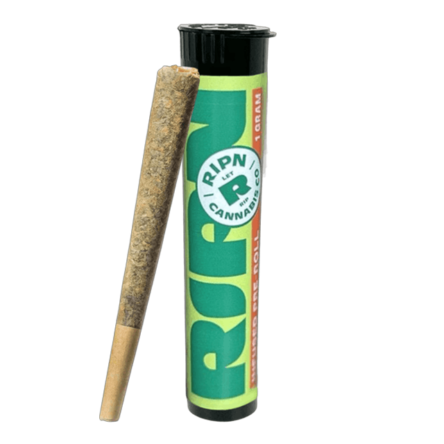RIPN Facetz | Single Pre-roll | 1g