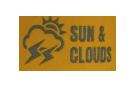 Sun And Clouds