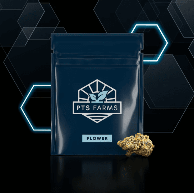 PTS - PTS Farms