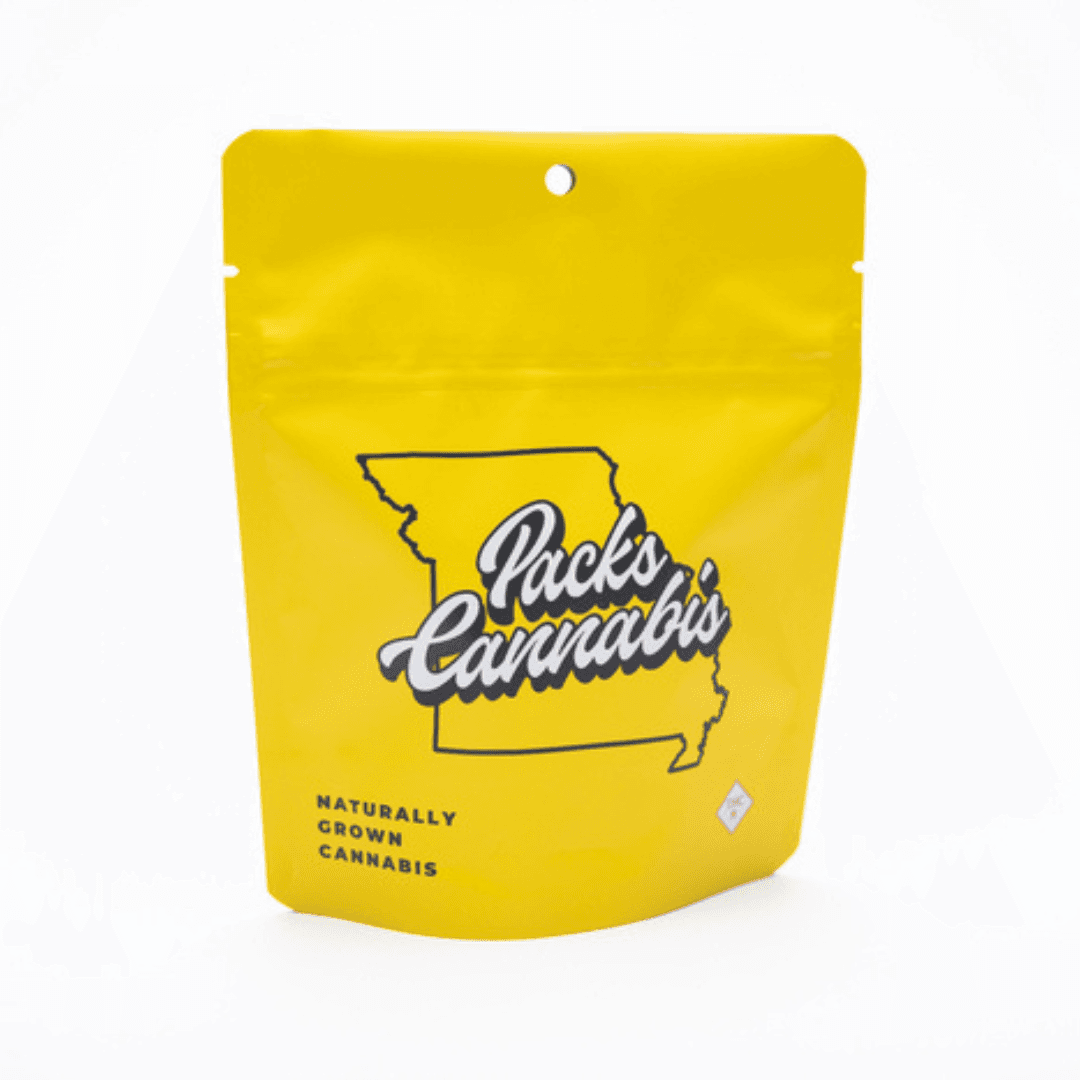 Packs Cannabis by Robust Permalato Smalls