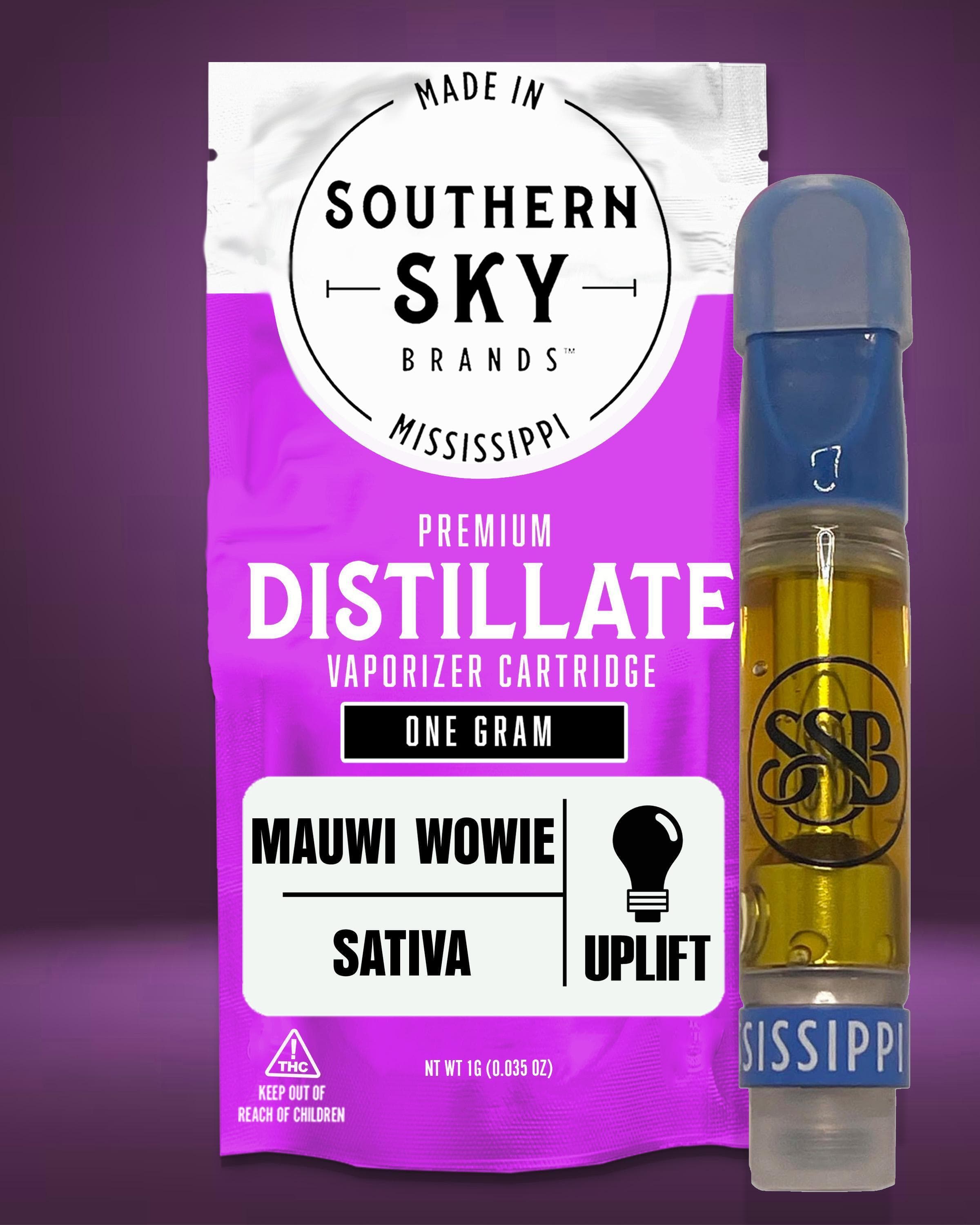 Southern Sky Brands