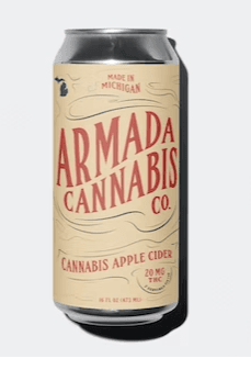 Armada Cannabis Co.