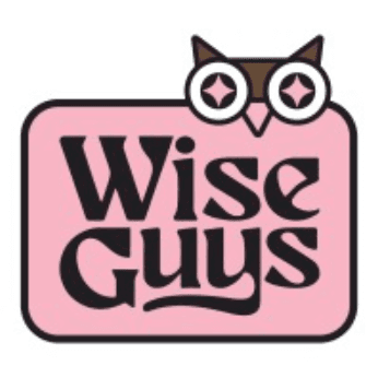 Wise Guys Farms Bubblegum Marker | Single Pre-Roll | 1g