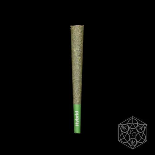 Fresh Connection Pre-Roll | Fresh Connection | Mad Melon | 1g