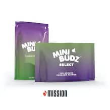 Mini Budz Select