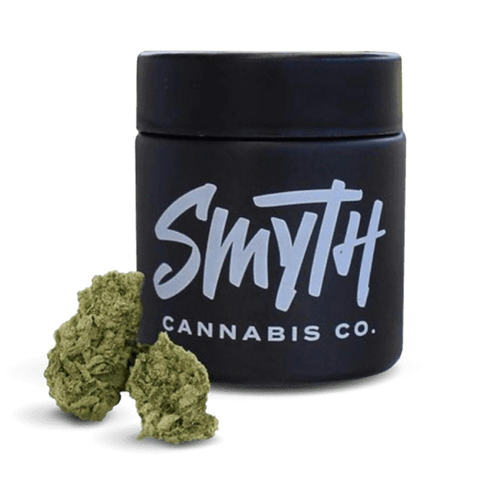 Smyth Cannabis Co. Gelato Cake - 3.5g