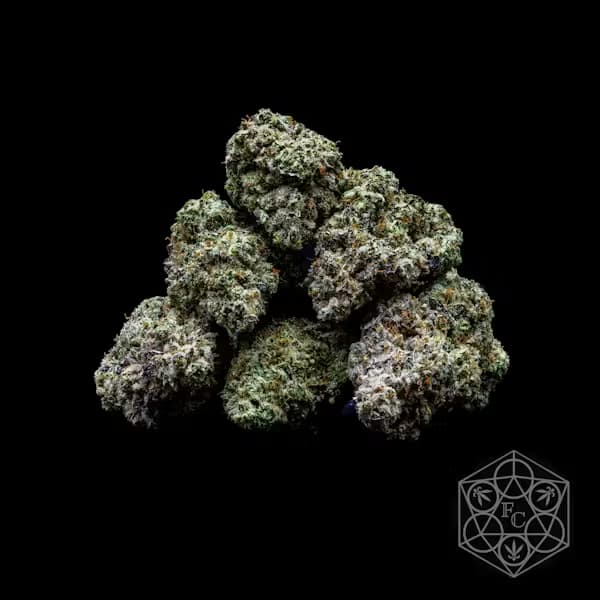 Fresh Connection Flower | Fresh Connection | Cobra Milk | 3.5g
