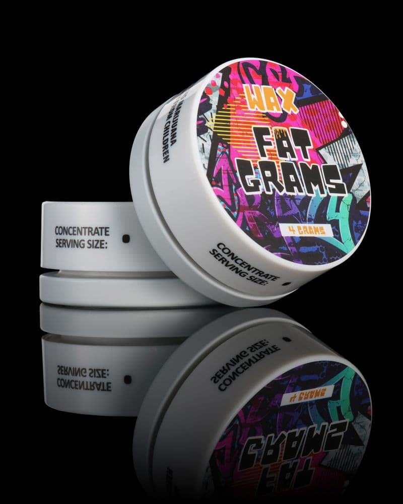 Fat Grams