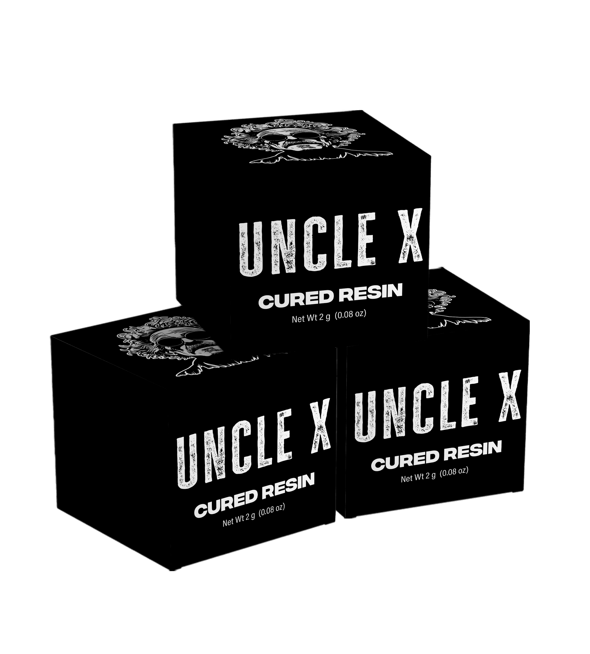 Uncle X Dulce BX Cured Badder