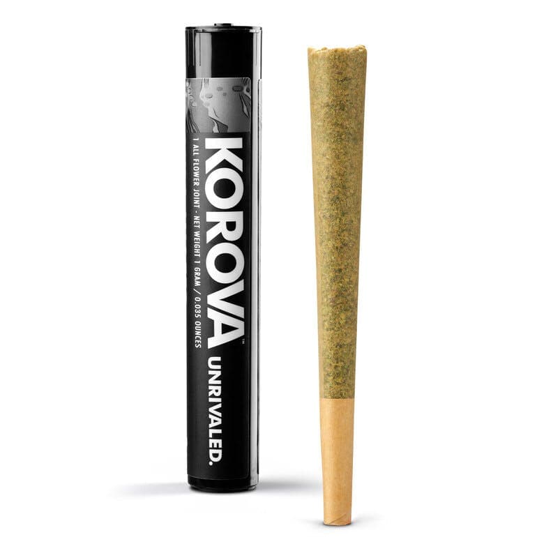 Platinum Punch Mints Preroll