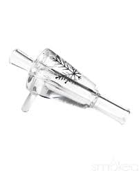 Blunt Tip