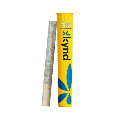 Nitro Boost Kynd Pre-Roll