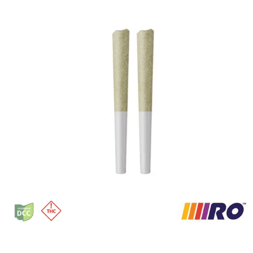 First Class Funk R.O. Pre-Rolls  (2pk)