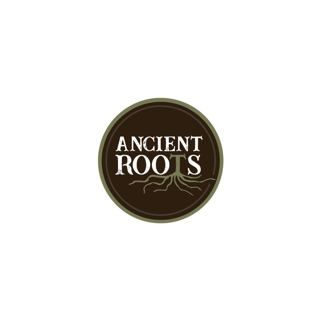 SFV OG Ancient Roots Raw Pre-Roll