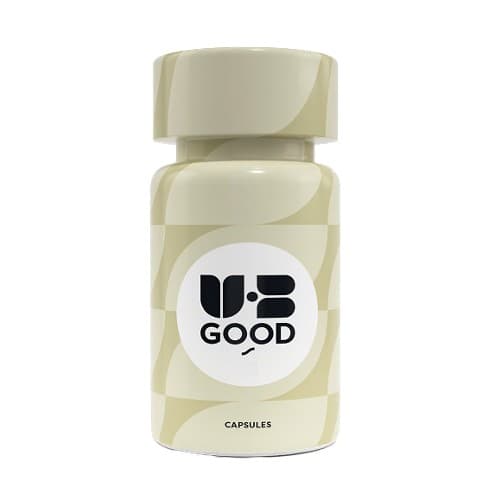 Relief Capsules