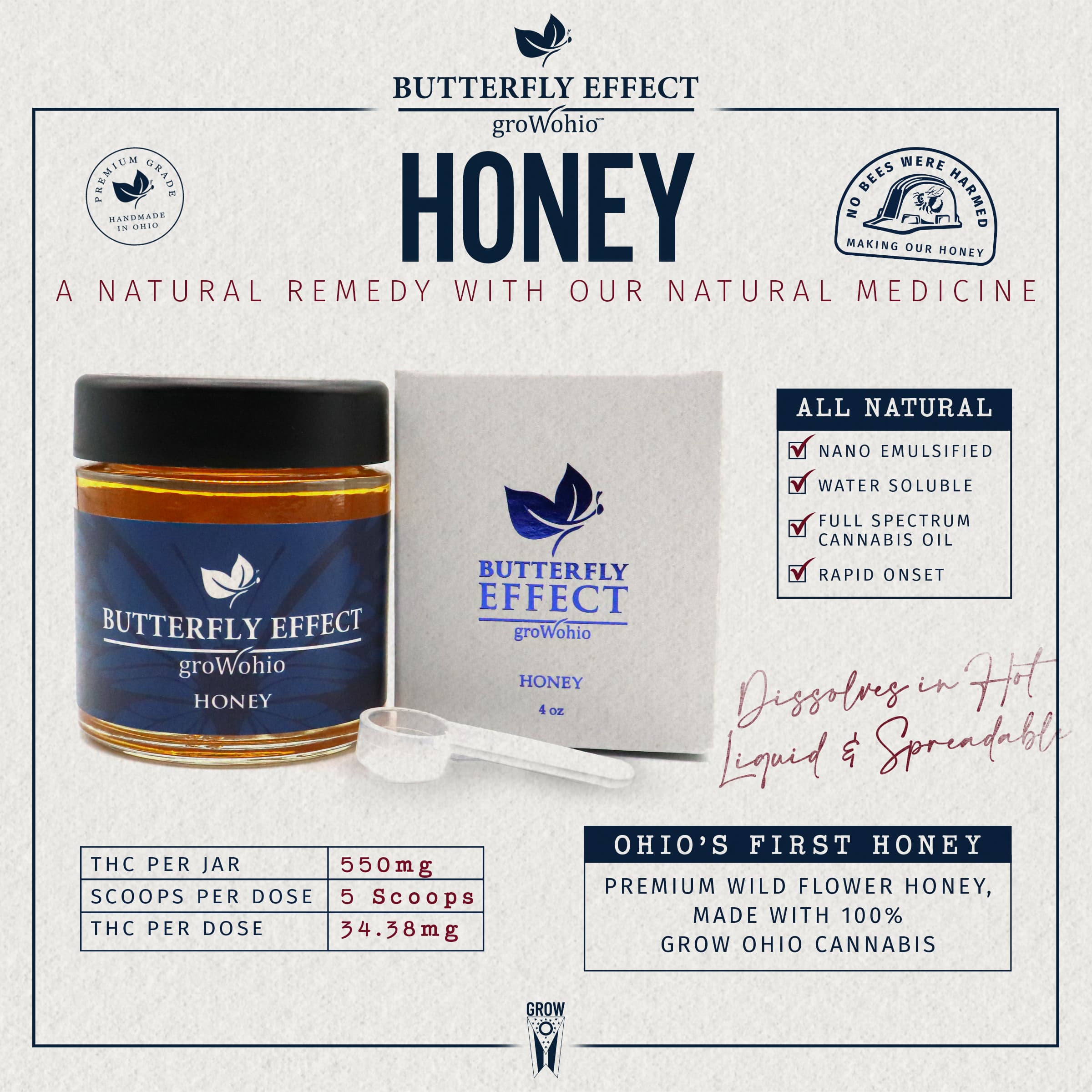Honey