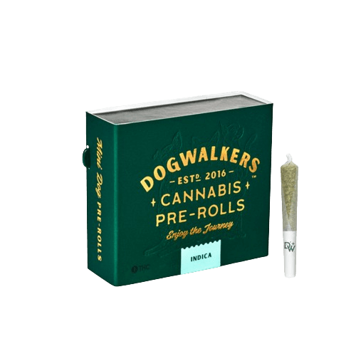 Animal Scout Pre-Rolls