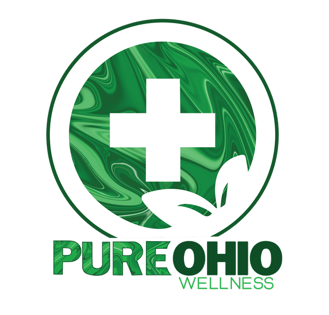 LLL Pure Ohio Wellness Pre-Rolls  (5pk)