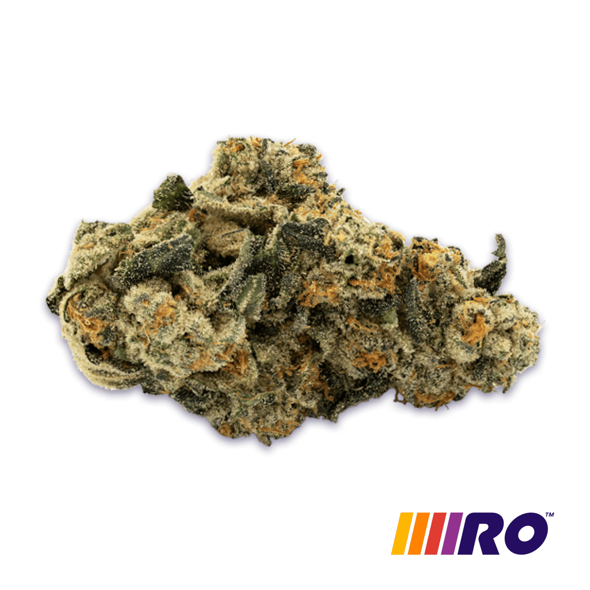 Cold Creek Kush [28.3g]