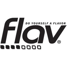 Flav logo