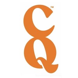 CQ Drinks logo