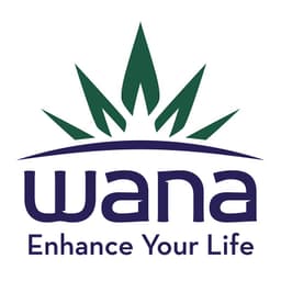 Wana Edibles logo