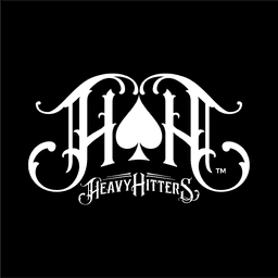 Heavy Hitters logo