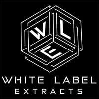 White Label Extracts logo