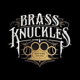 Brass Knuckles logo
