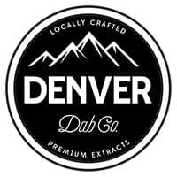 Denver Dab Co. logo