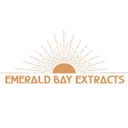 Emerald Bay Extracts logo
